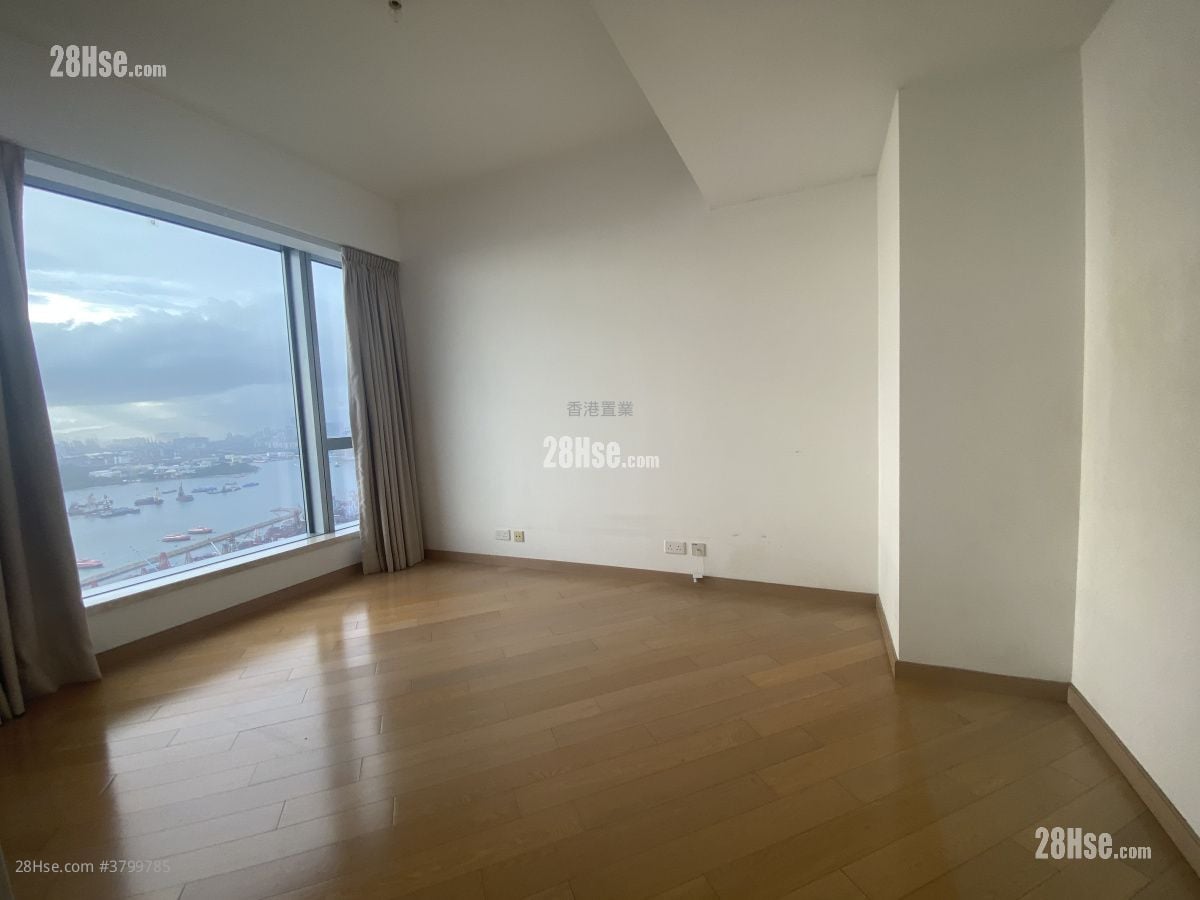 天玺 售盘 3 房 , 2 浴室 1,008 平方尺