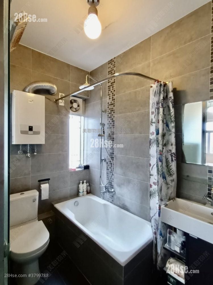 嘉苑 售盘 3 房 , 2 浴室 771 平方尺