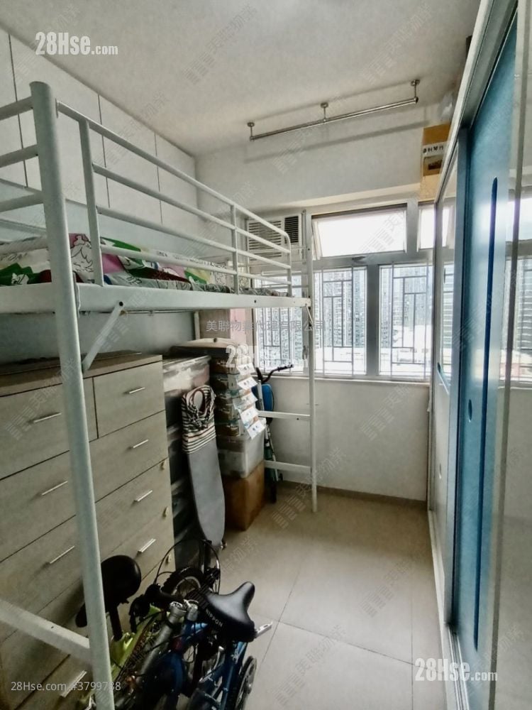 嘉苑 售盘 3 房 , 2 浴室 771 平方尺