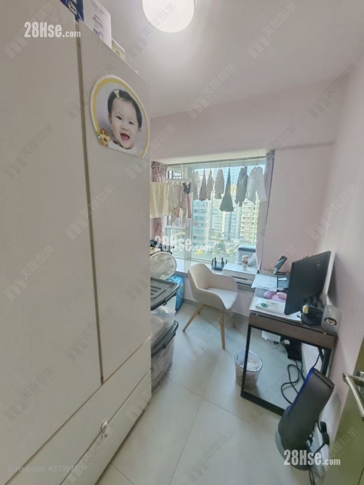 蝶翠峰 售盘 3 房 , 1 浴室 561 平方尺