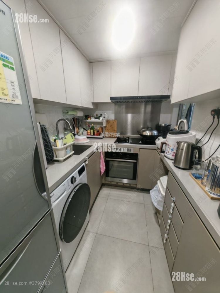 蝶翠峰 售盘 3 房 , 1 浴室 561 平方尺