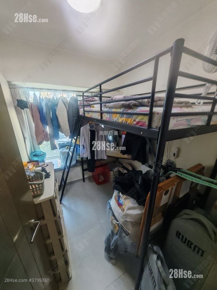 蝶翠峰 售盘 3 房 , 1 浴室 561 平方尺