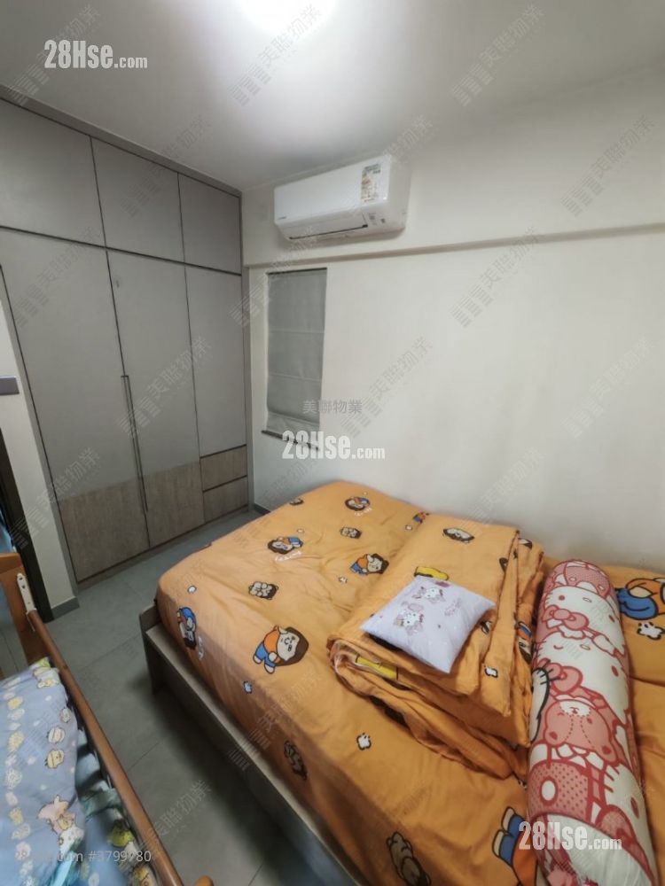 蝶翠峰 售盘 3 房 , 1 浴室 561 平方尺