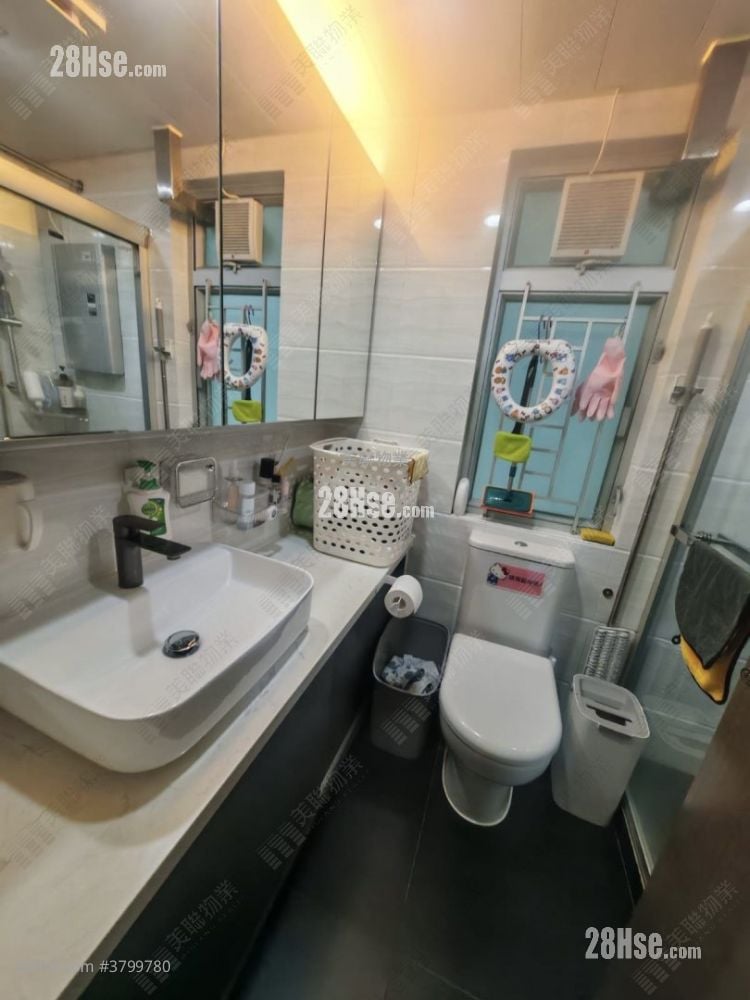 蝶翠峰 售盘 3 房 , 1 浴室 561 平方尺