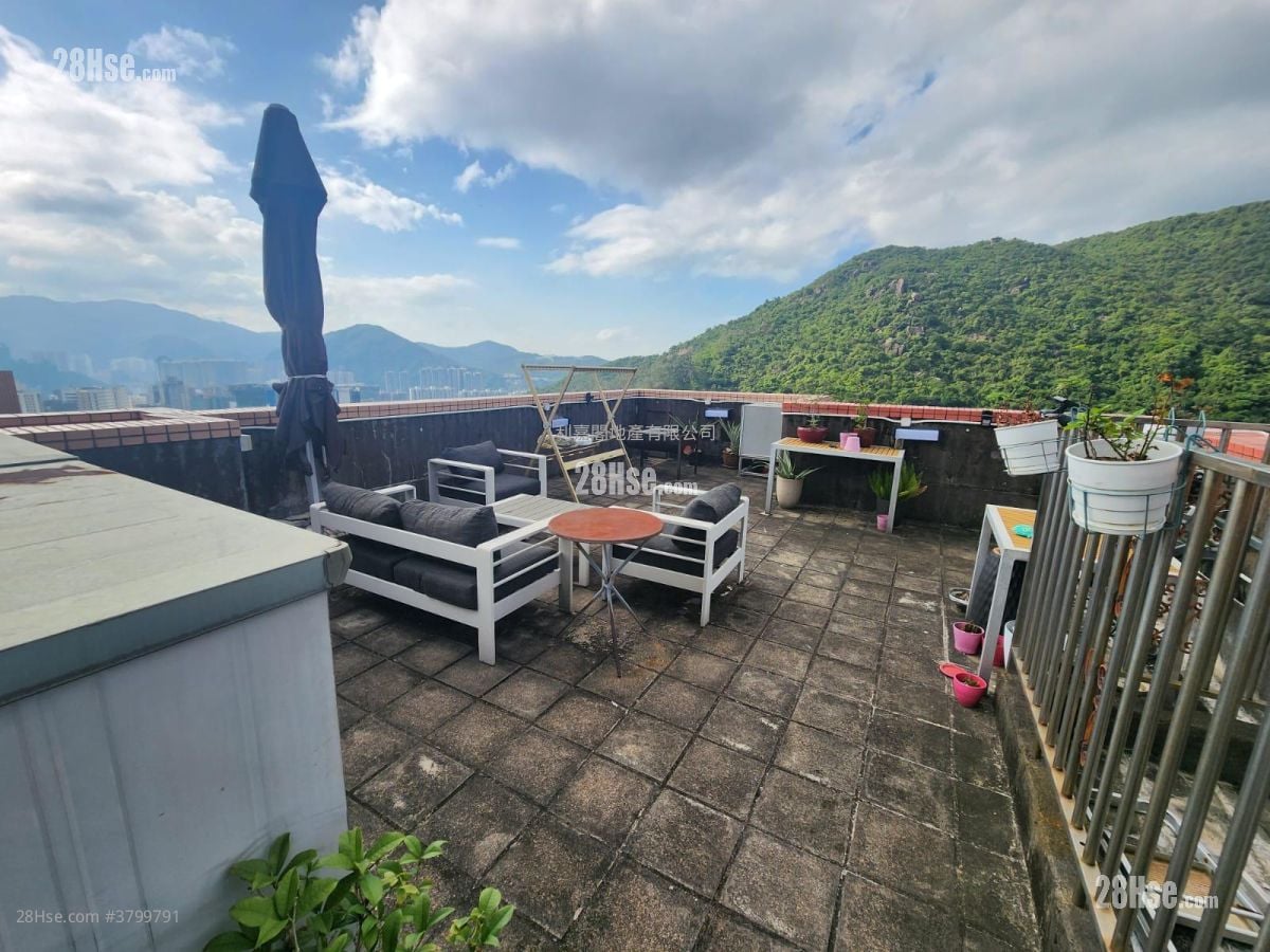 Castello Sell 2 Bedrooms , 1 Bathroom 580 ft²