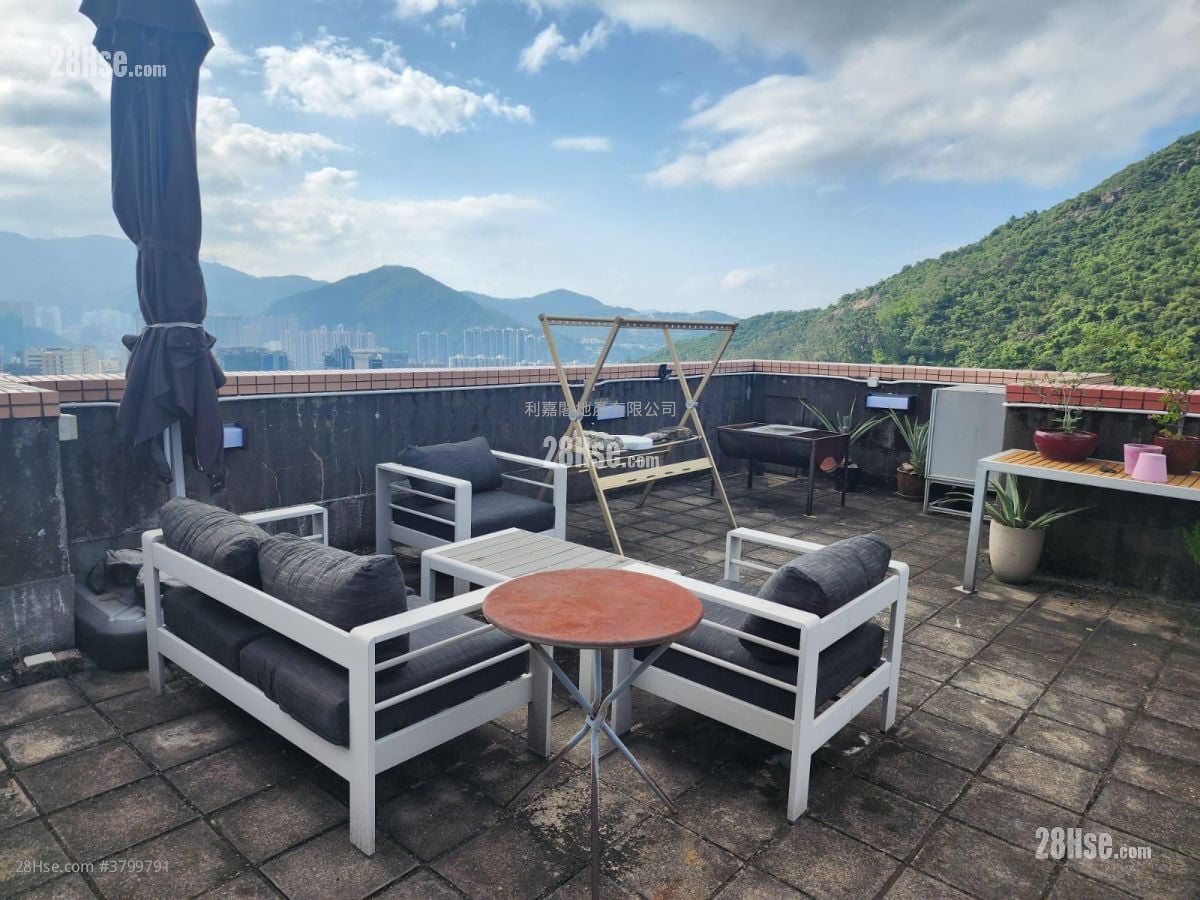 Castello Sell 2 Bedrooms , 1 Bathroom 580 ft²