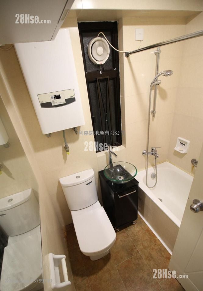 Kornhill Sell 3 Bedrooms , 2 Bathrooms 668 ft²