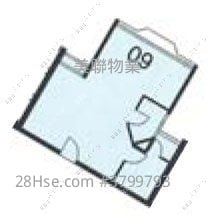 King Lam Estate Sell 1 Bathroom 443 ft²