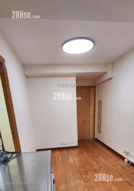 富景阁 租盘 2 房 , 1 浴室 274 平方尺