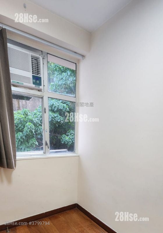 富景阁 租盘 2 房 , 1 浴室 274 平方尺