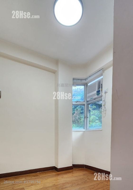 富景阁 租盘 2 房 , 1 浴室 274 平方尺