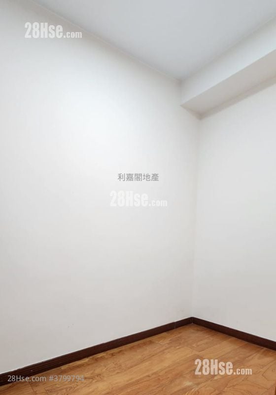 富景阁 租盘 2 房 , 1 浴室 274 平方尺