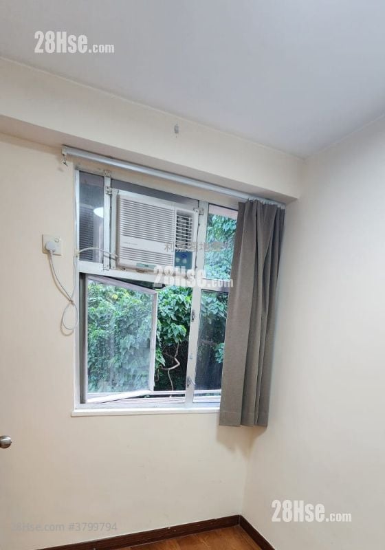 富景阁 租盘 2 房 , 1 浴室 274 平方尺