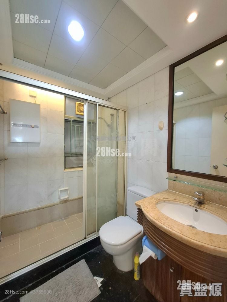 Tung Chung Crescent Rental 3 Bedrooms , 2 Bathrooms 821 ft²