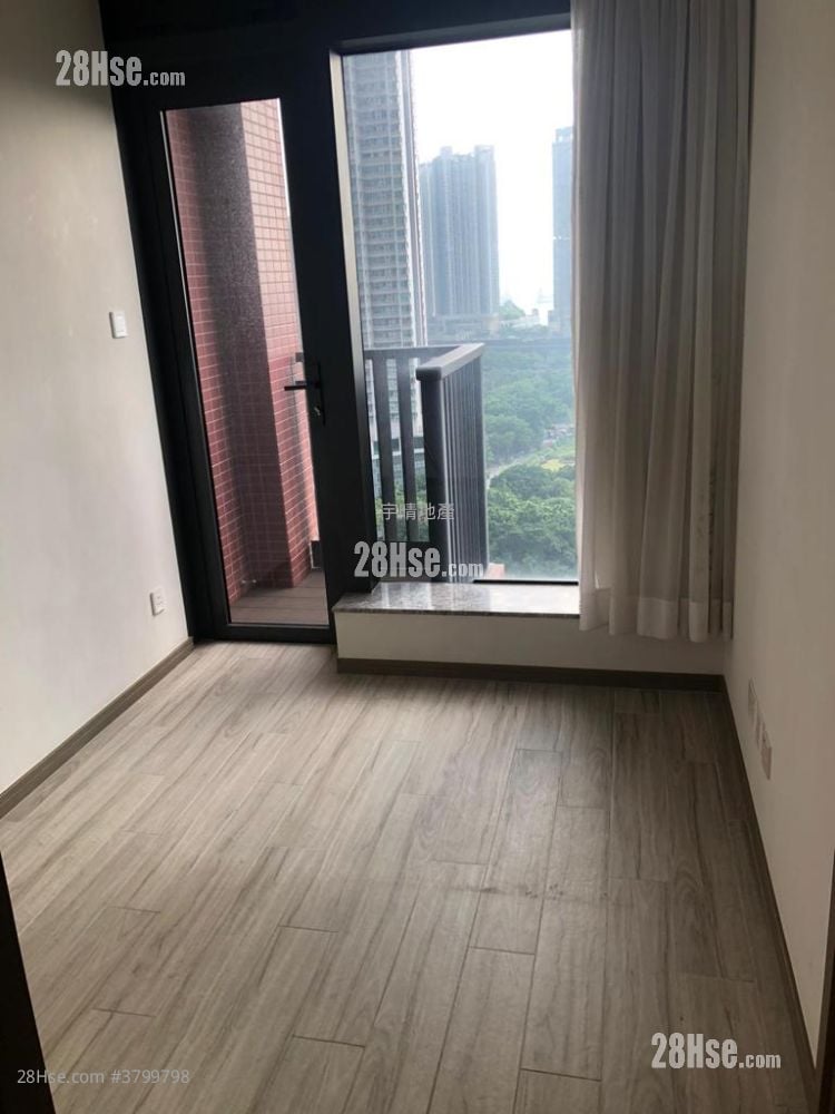 Harbour Park Rental 1 Bedroom , 1 Bathroom 275 ft²