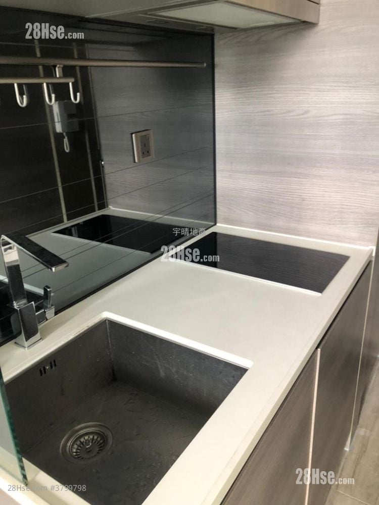 Harbour Park Rental 1 Bedroom , 1 Bathroom 275 ft²