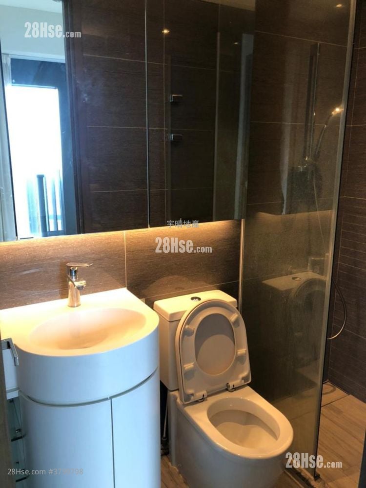 Harbour Park Rental 1 Bedroom , 1 Bathroom 275 ft²