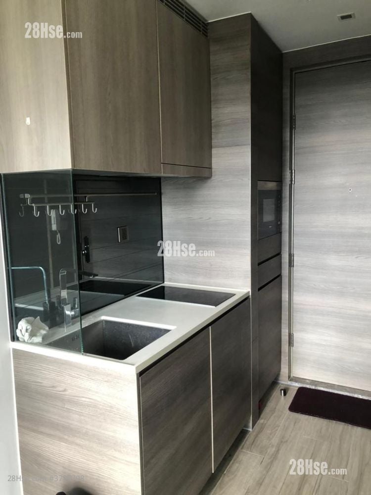 Harbour Park Rental 1 Bedroom , 1 Bathroom 275 ft²