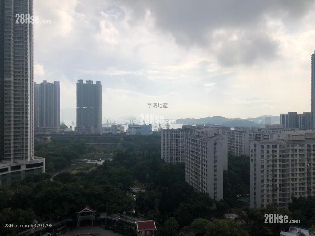 Harbour Park Rental 1 Bedroom , 1 Bathroom 275 ft²