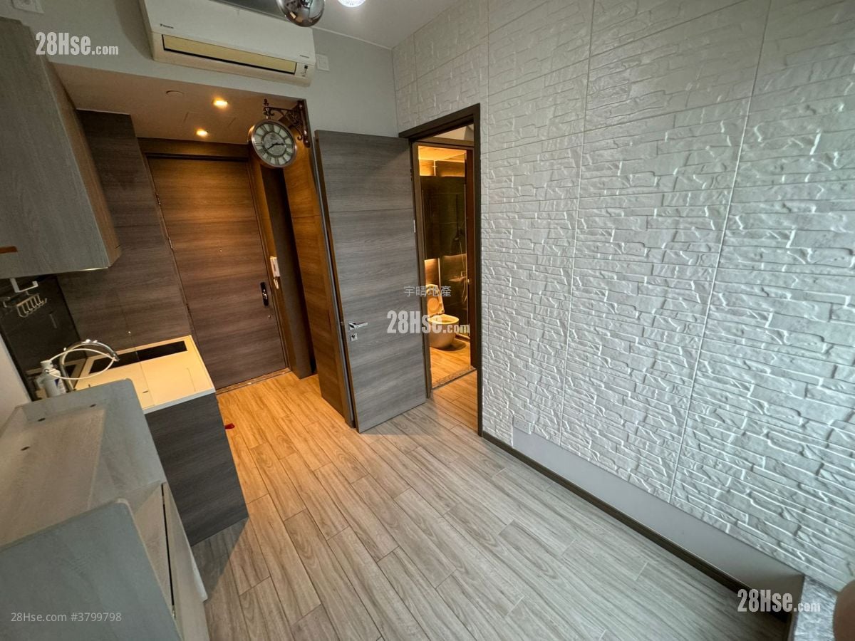 Harbour Park Rental 1 Bedroom , 1 Bathroom 275 ft²