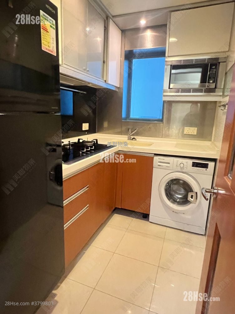 浪澄湾 租盘 549 平方尺