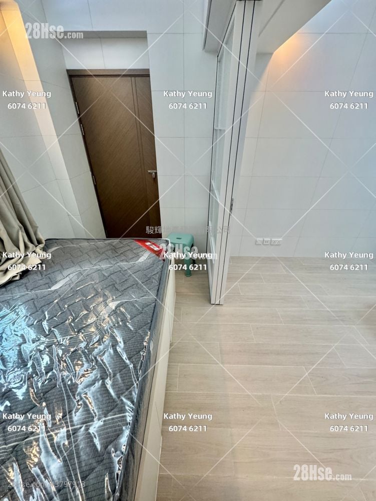 四海大厦 租盘 1 房 , 1 浴室 200 平方尺