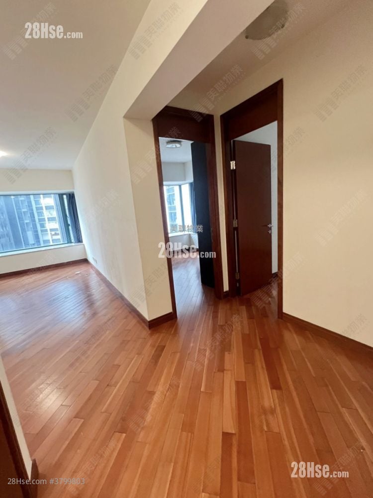 浪澄湾 租盘 549 平方尺