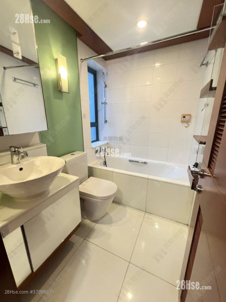 浪澄湾 租盘 549 平方尺