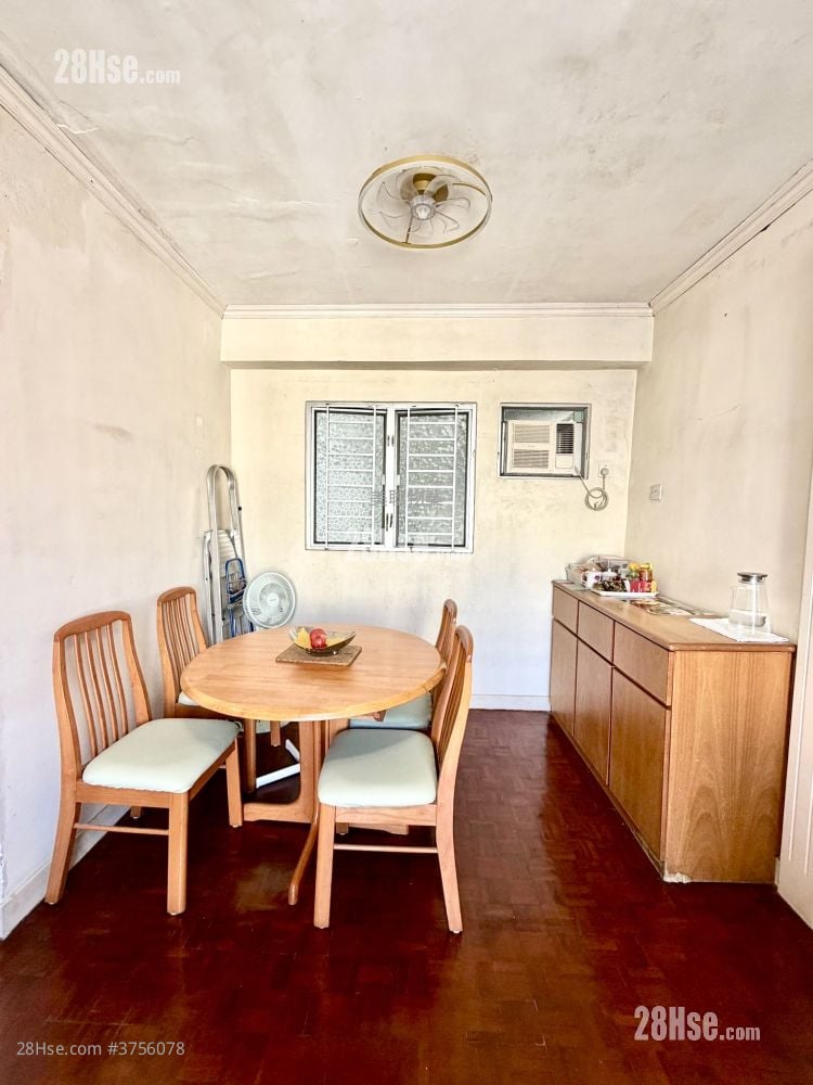 Sheungshui Town Center Sell 3 Bedrooms 454 ft²