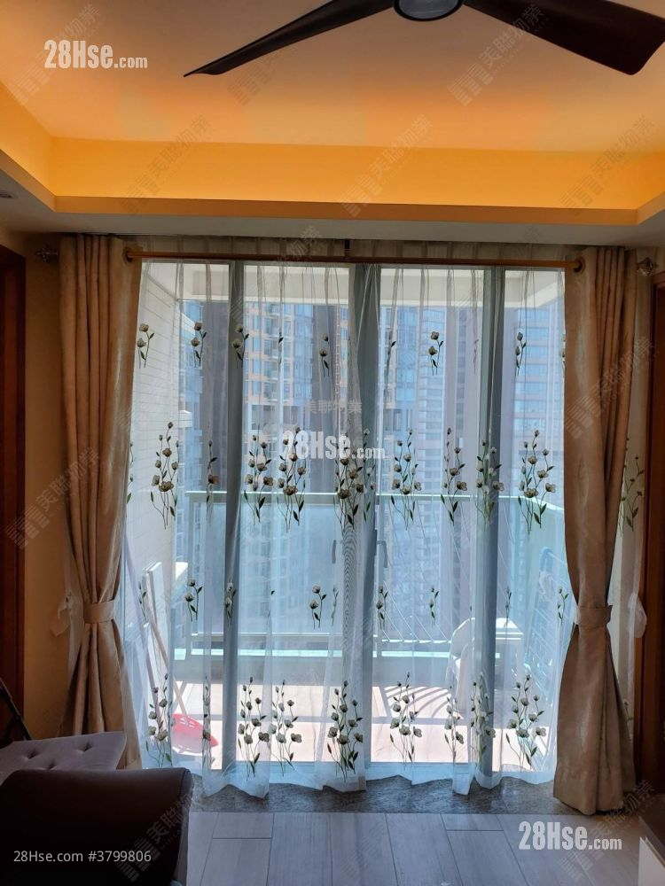 The Grandiose Sell 2 Bedrooms 439 ft²