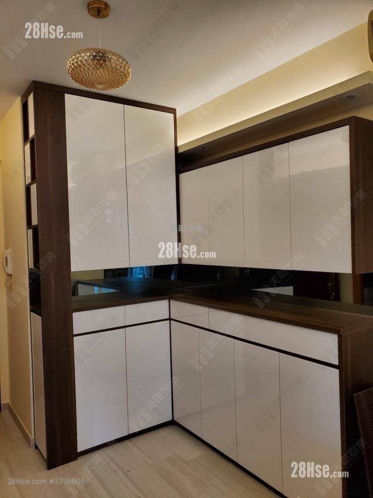 The Grandiose Sell 2 Bedrooms 439 ft²