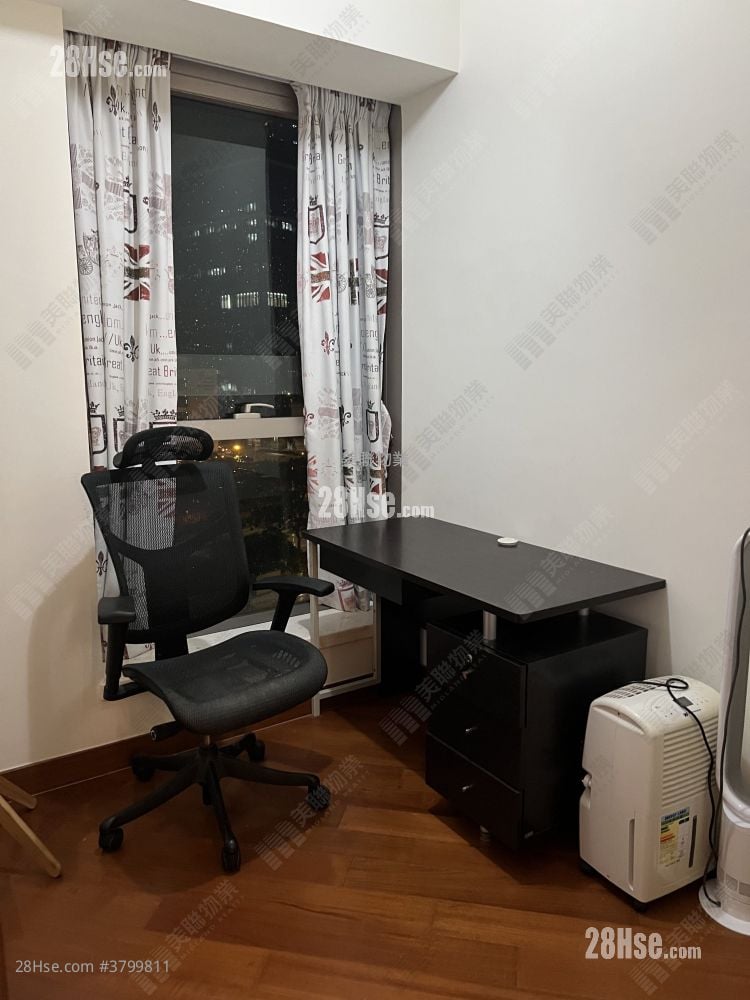 帝景湾 售盘 2 房 , 1 浴室 552 平方尺