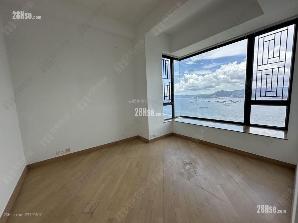 Harbour One Sell 3 Bedrooms 1,172 ft²