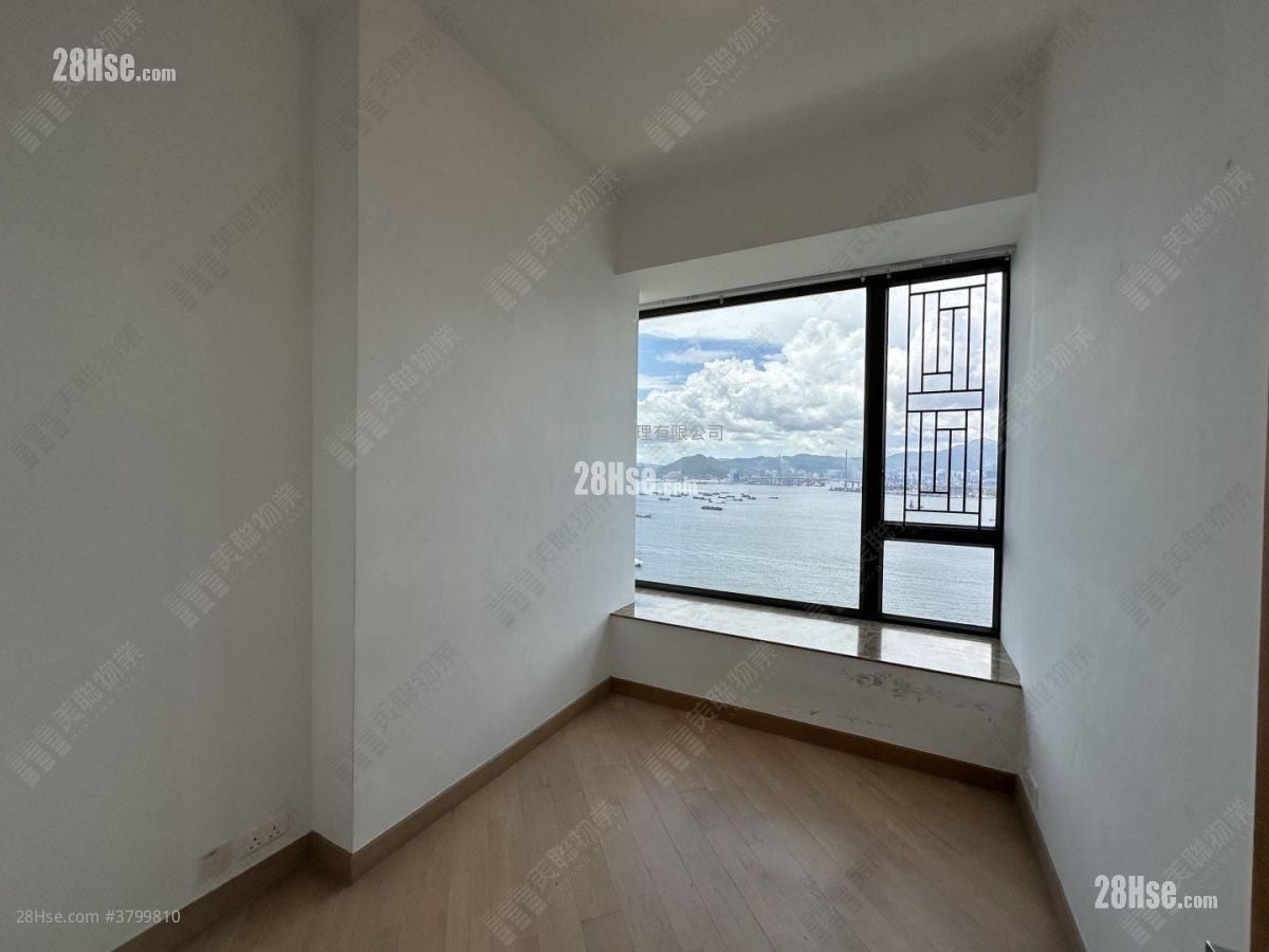 Harbour One Sell 3 Bedrooms 1,172 ft²