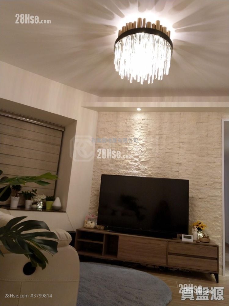 Kingswood Villas Rental 551 ft²