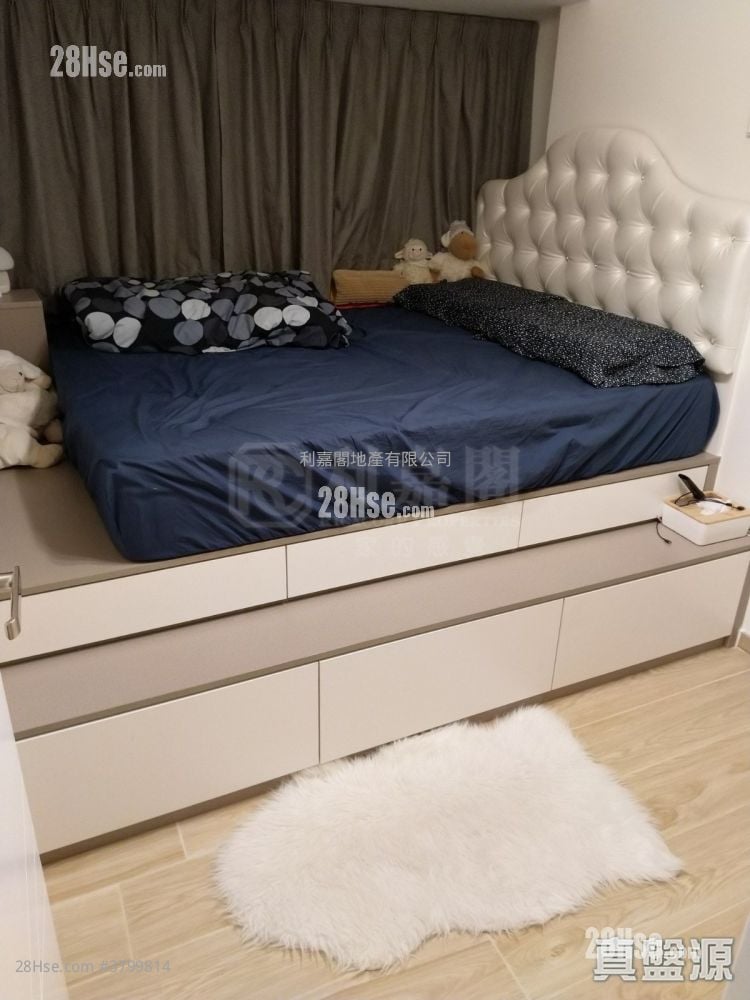 Kingswood Villas Rental 551 ft²