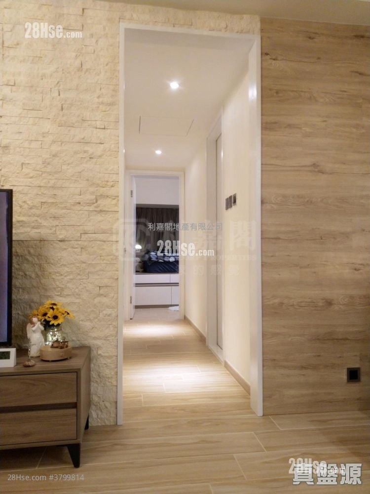 Kingswood Villas Rental 551 ft²