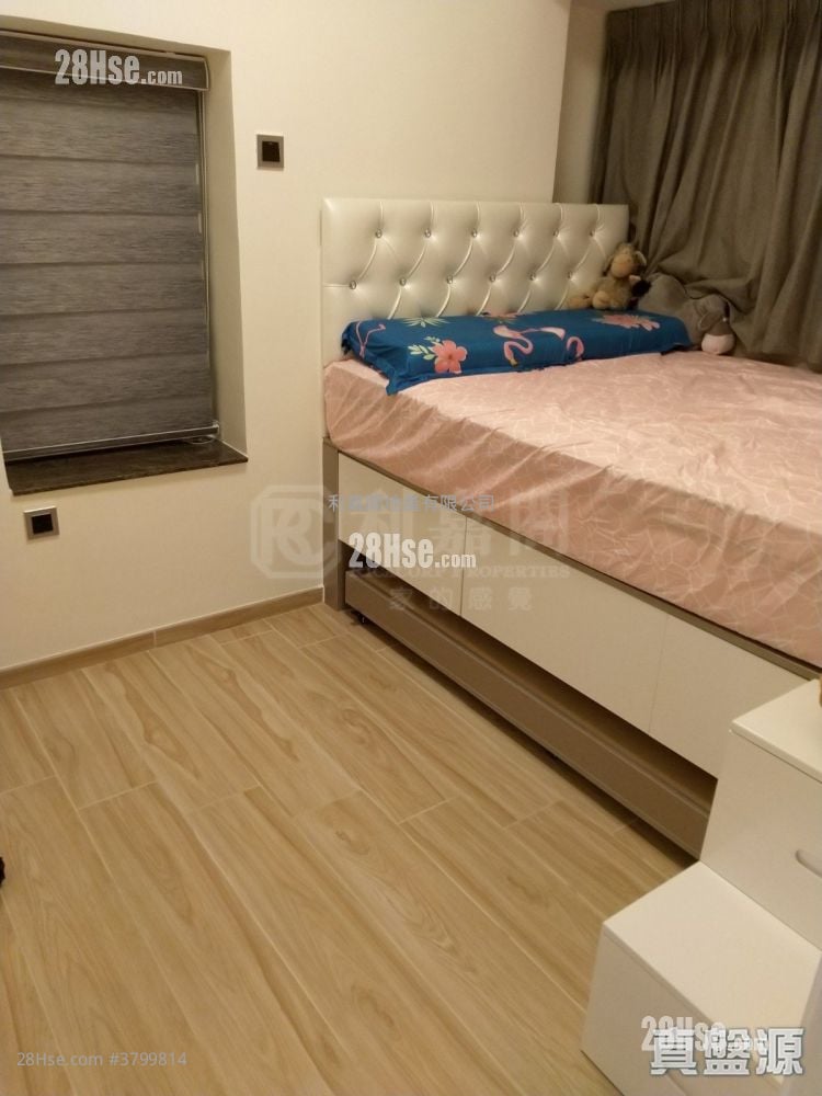 Kingswood Villas Rental 551 ft²