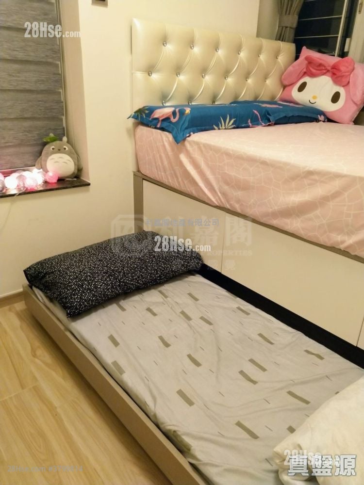 Kingswood Villas Rental 551 ft²