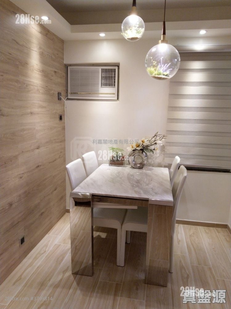 Kingswood Villas Rental 551 ft²