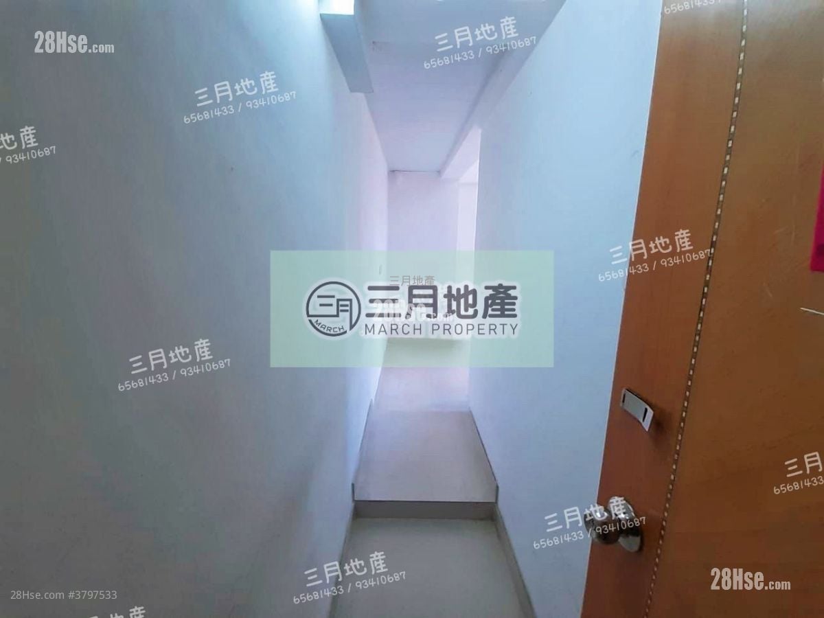 Siu Hing Building Sell 5+ Bedrooms , 5+ Bathrooms 670 ft²