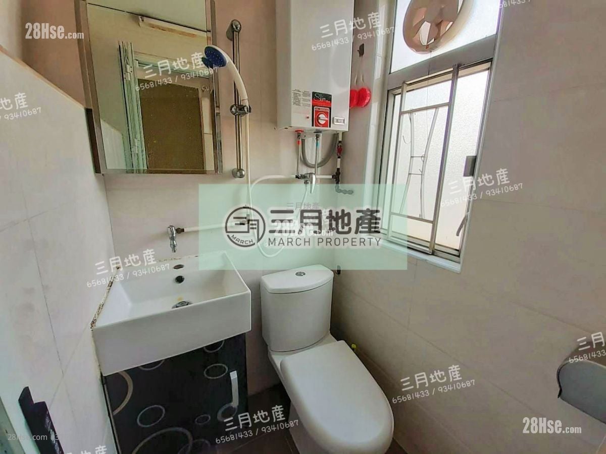 Siu Hing Building Sell 5+ Bedrooms , 5+ Bathrooms 670 ft²