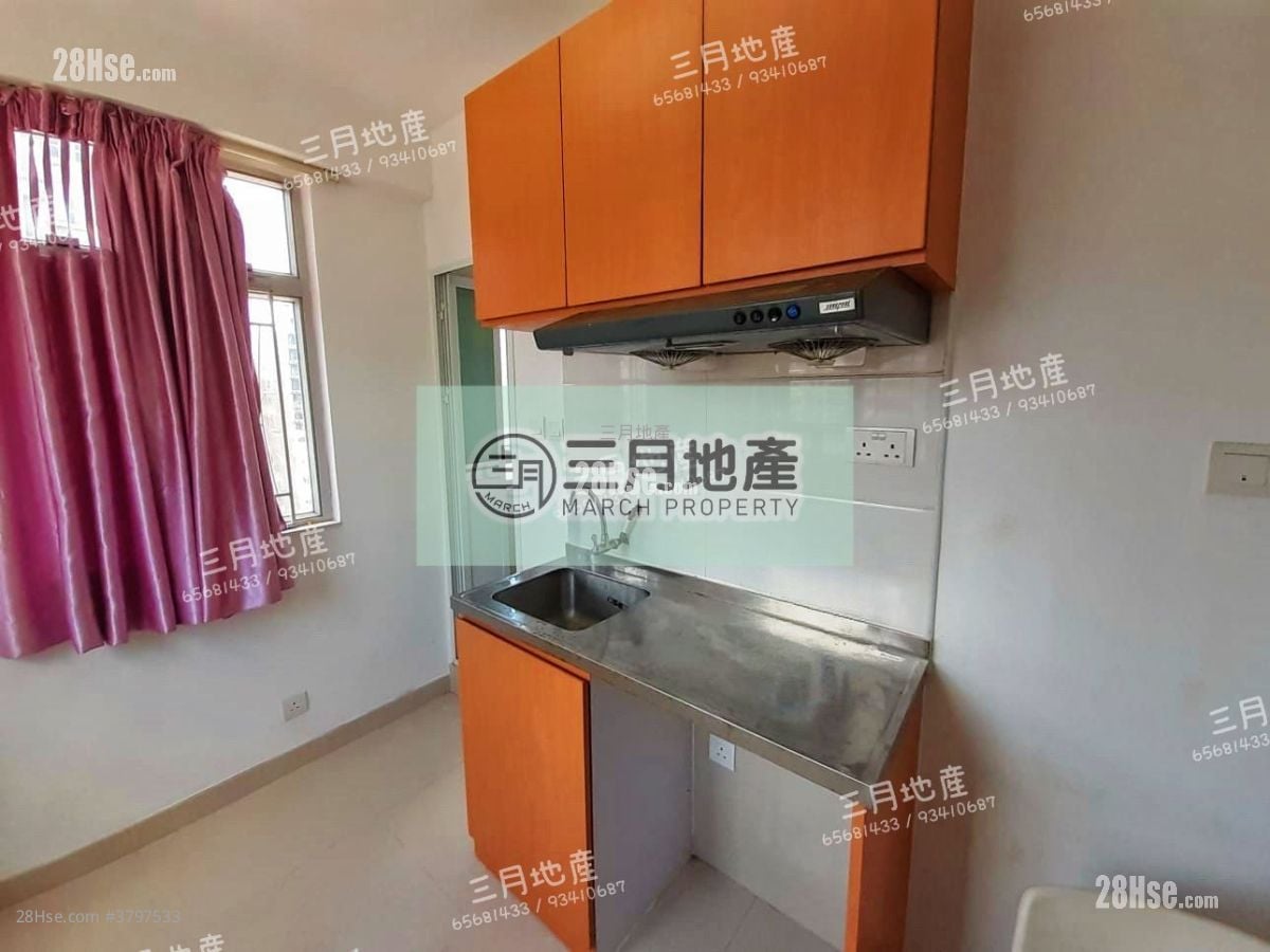 Siu Hing Building Sell 5+ Bedrooms , 5+ Bathrooms 670 ft²