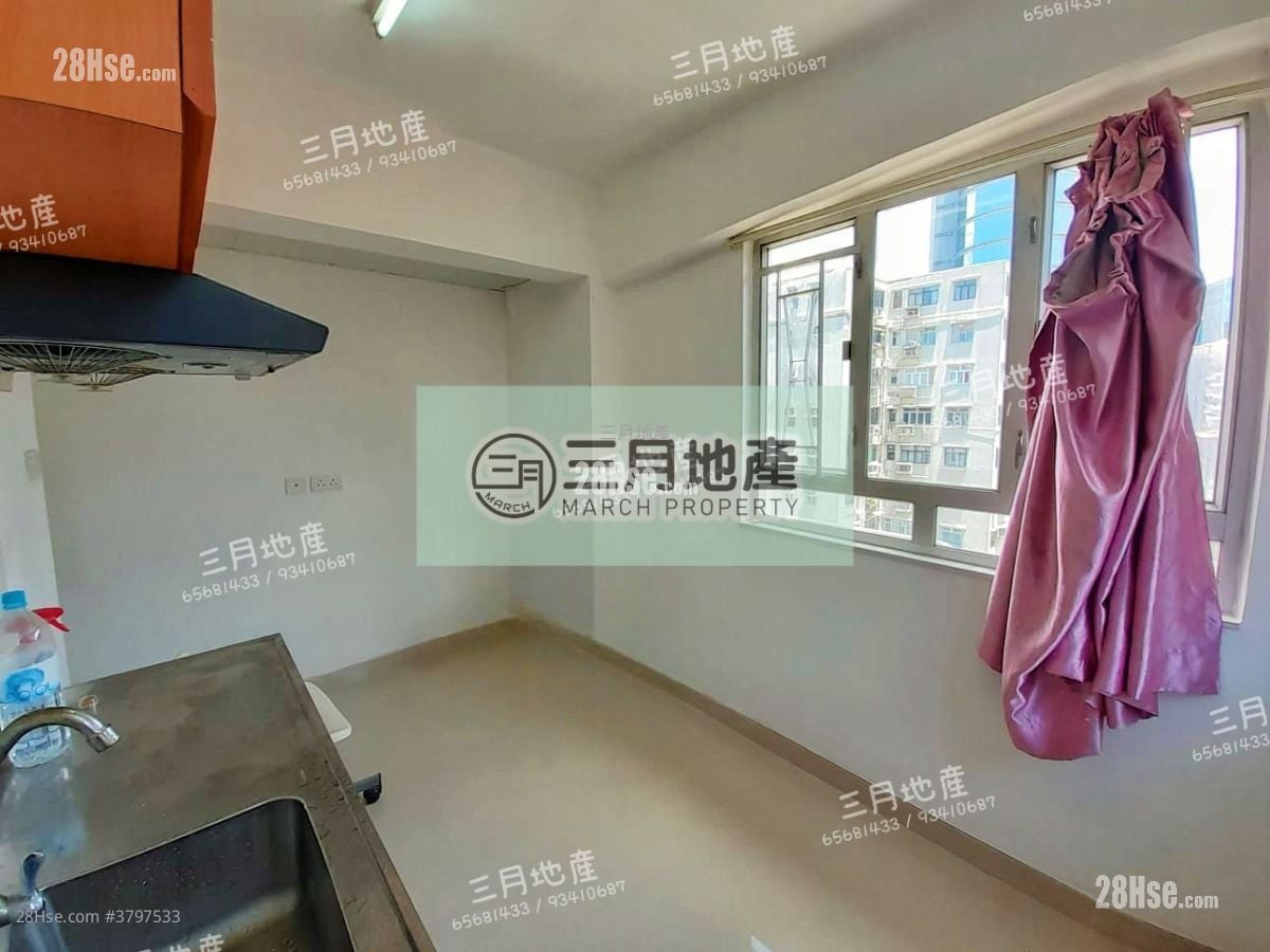 Siu Hing Building Sell 5+ Bedrooms , 5+ Bathrooms 670 ft²