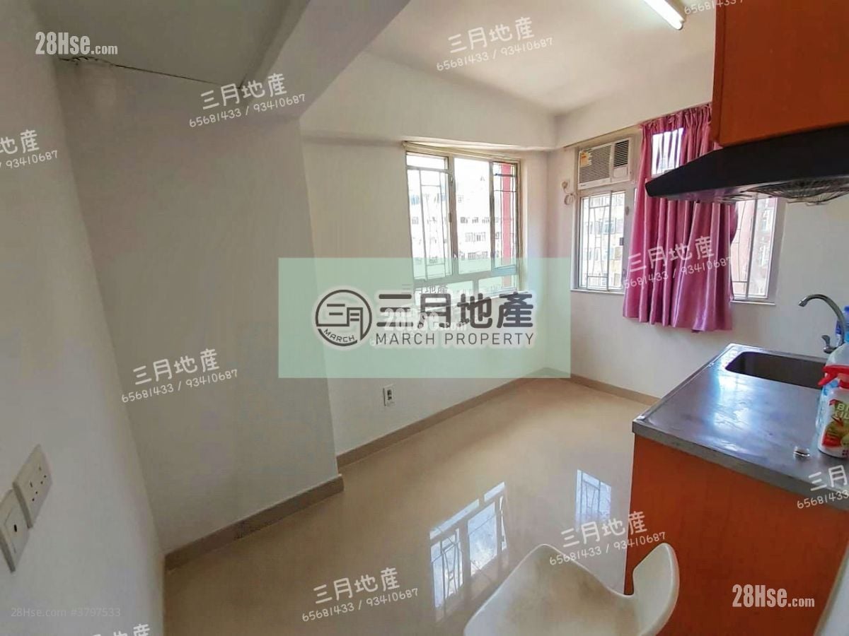 Siu Hing Building Sell 5+ Bedrooms , 5+ Bathrooms 670 ft²