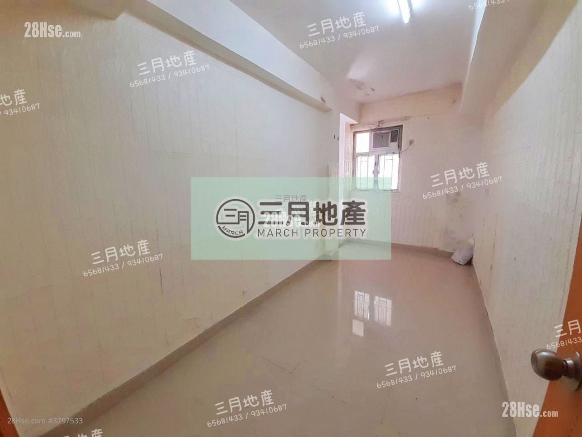 Siu Hing Building Sell 5+ Bedrooms , 5+ Bathrooms 670 ft²