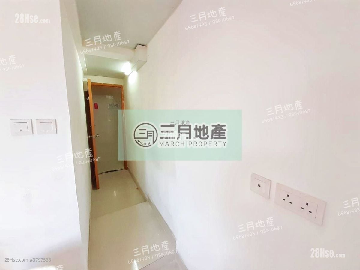 Siu Hing Building Sell 5+ Bedrooms , 5+ Bathrooms 670 ft²