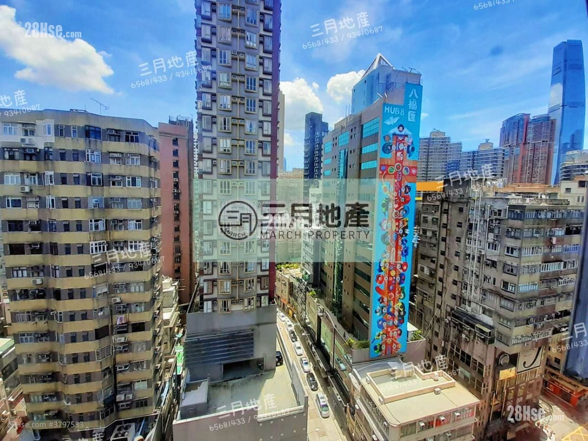Siu Hing Building Sell 5+ Bedrooms , 5+ Bathrooms 670 ft²