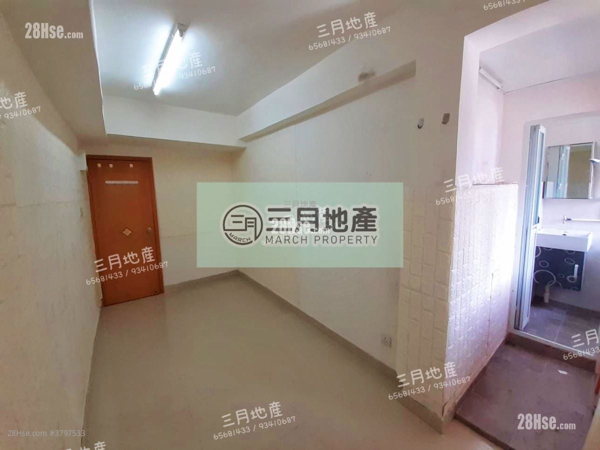 Siu Hing Building Sell 5+ Bedrooms , 5+ Bathrooms 670 ft²