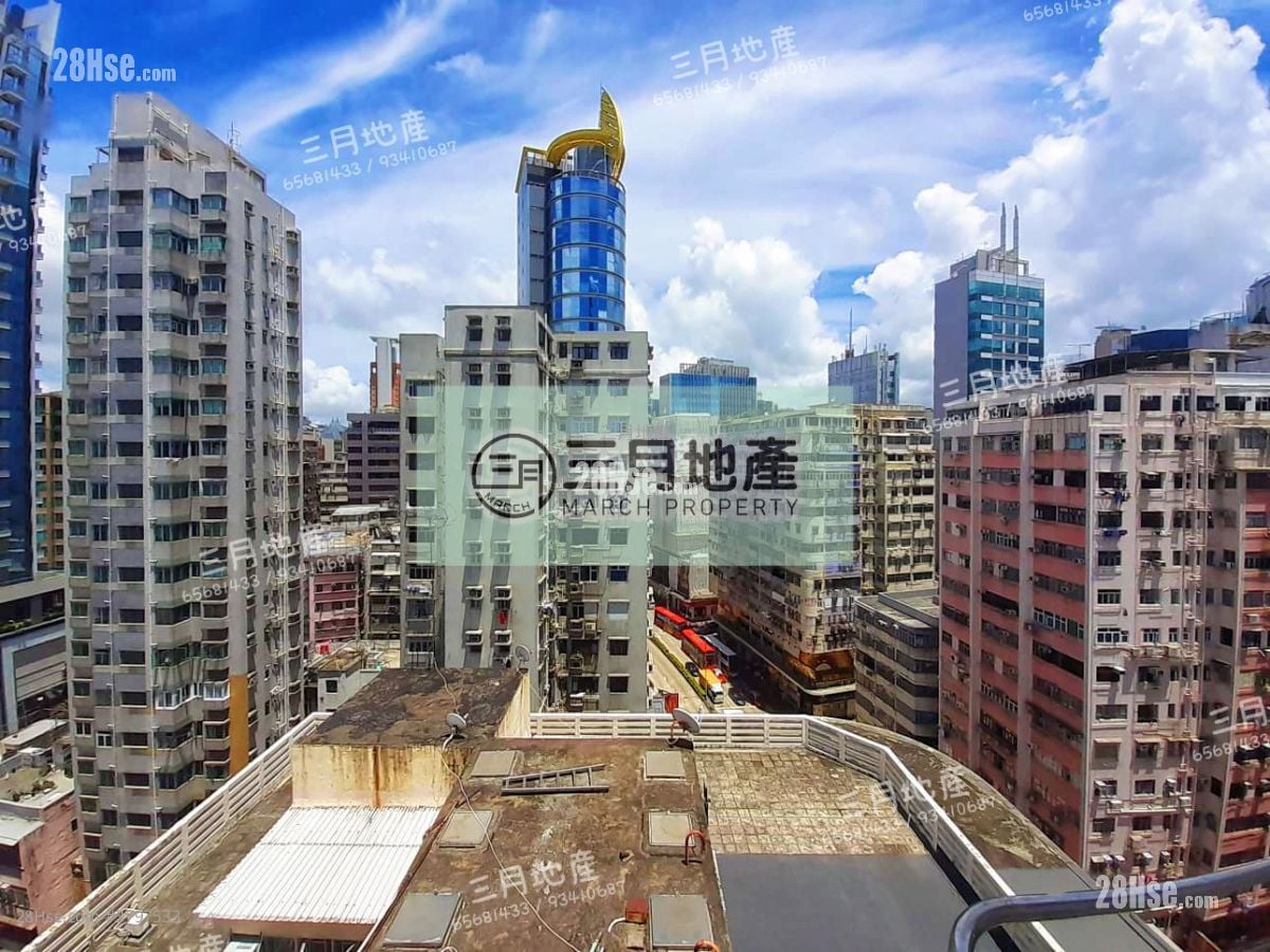 Siu Hing Building Sell 5+ Bedrooms , 5+ Bathrooms 670 ft²